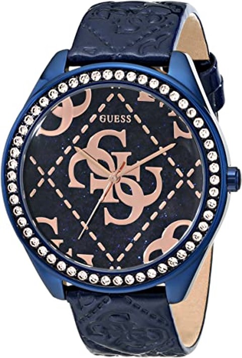 Comprar Reloj Mujer Guess GW0111L3 (ø 38 Mm) ▷
