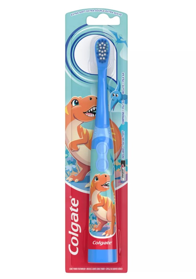 Estuche para cepillo de dientes Dinosaurios - Funda cepillo – Patadekoala