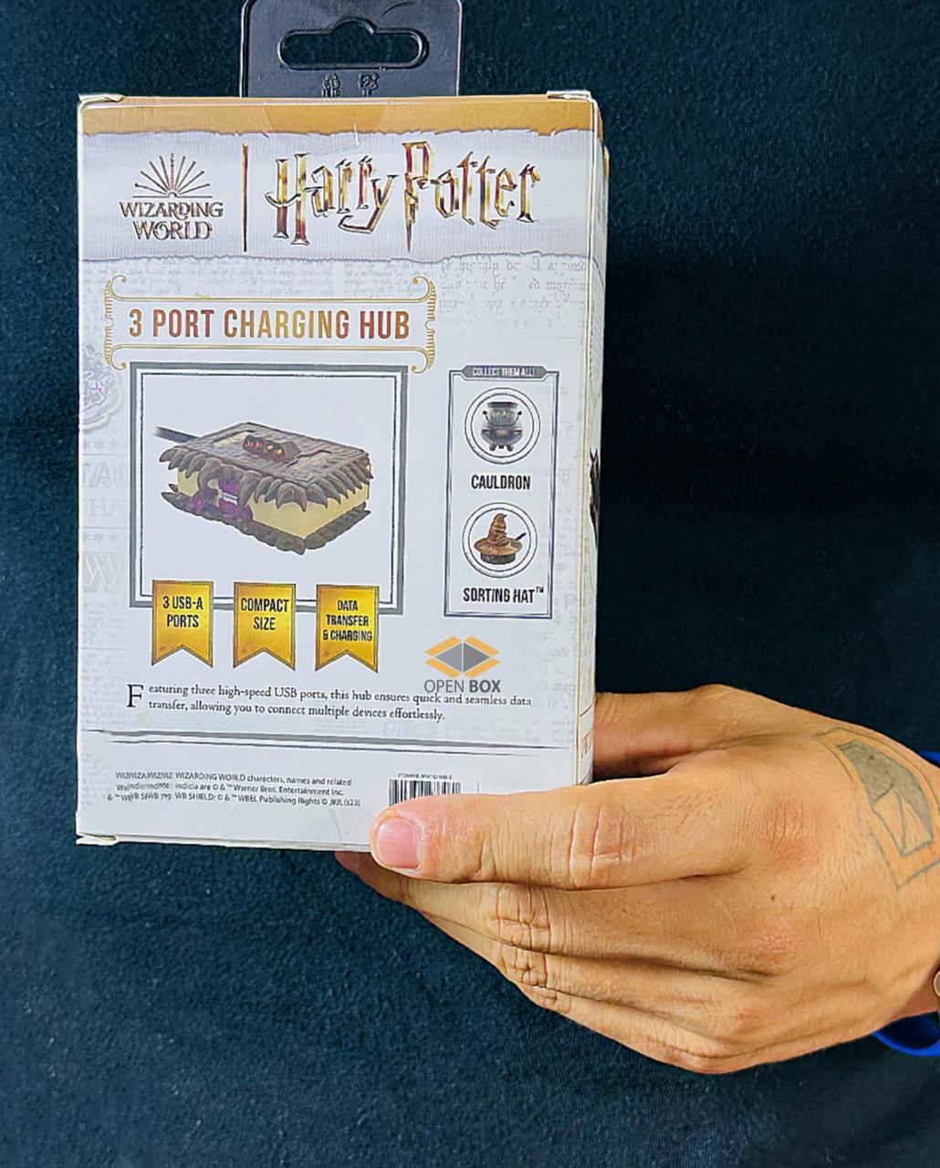 Clé Usb Harry Potter , Free Transparent Clipart