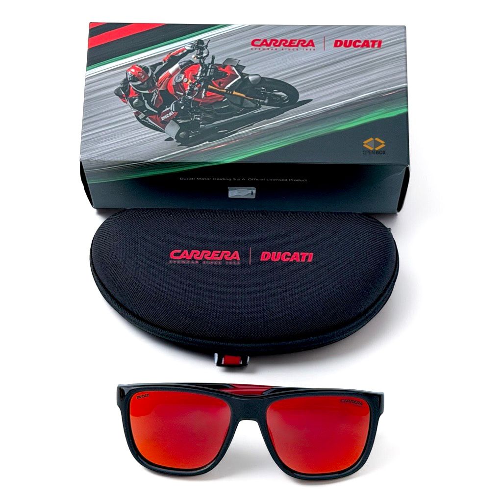 CARDUC 003S - 0A4 UZ