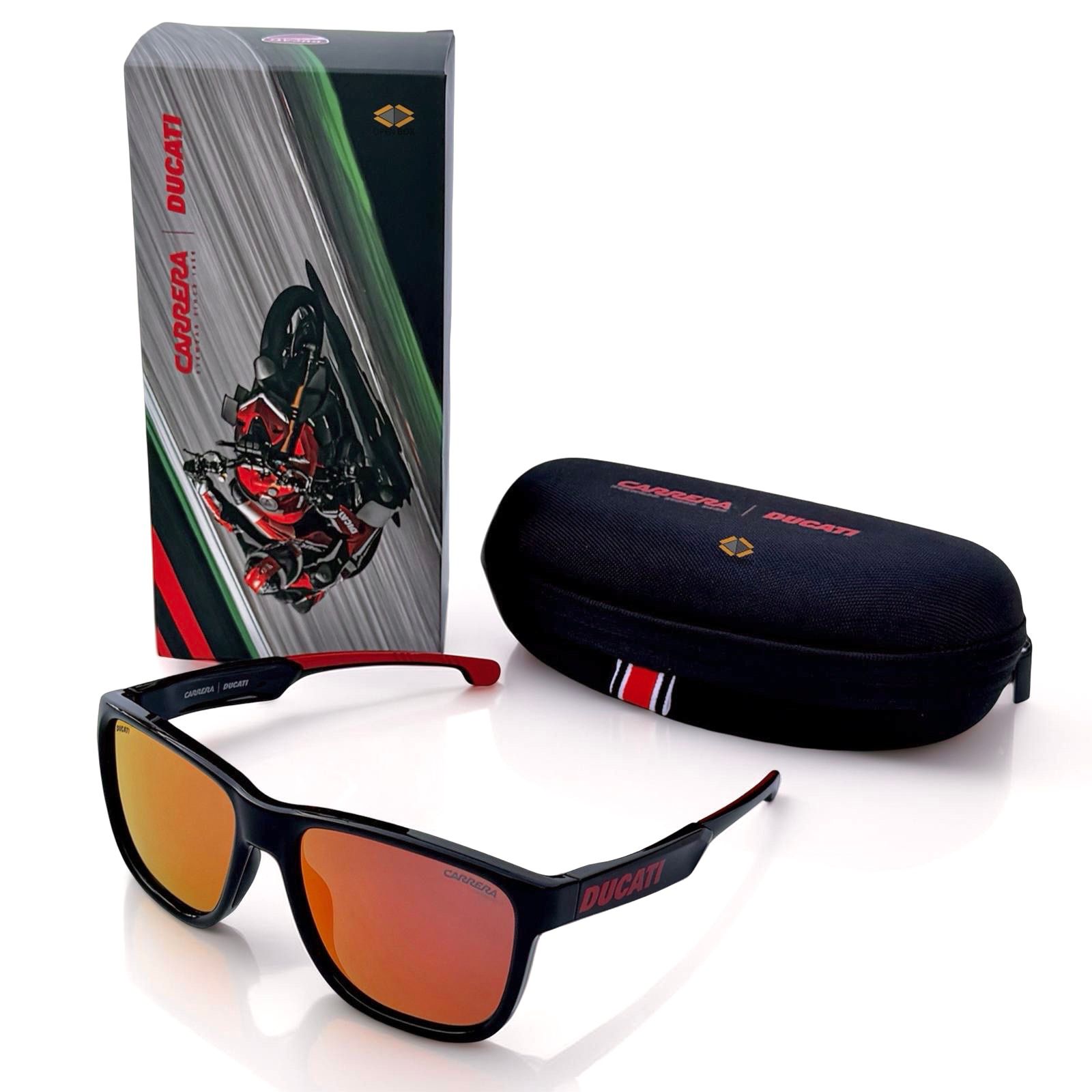 CARDUC 003S - 0A4 UZ