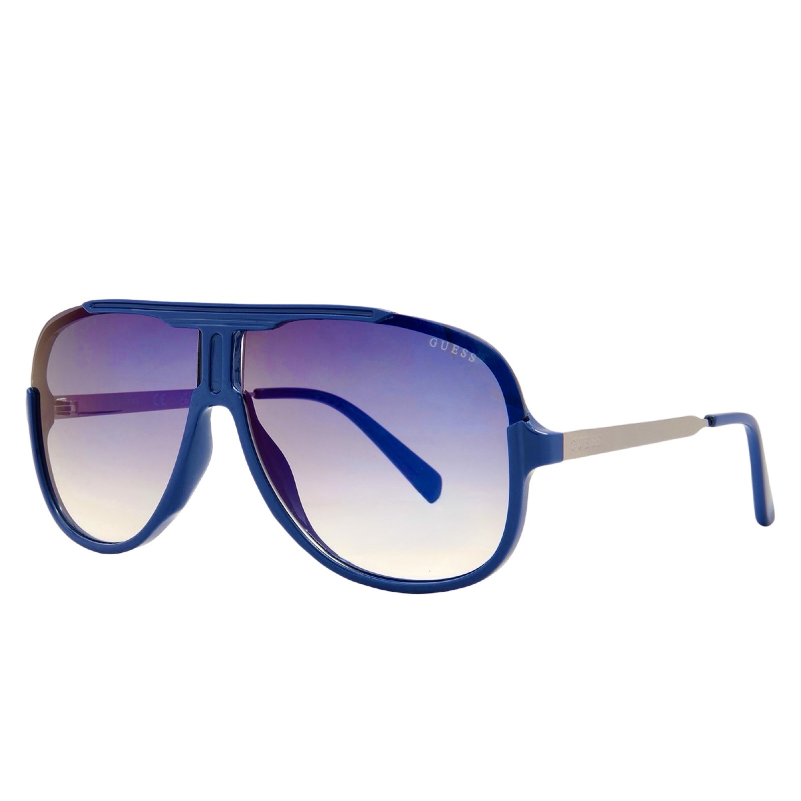 Guess GO00060 90C 64 Azul Ahumado