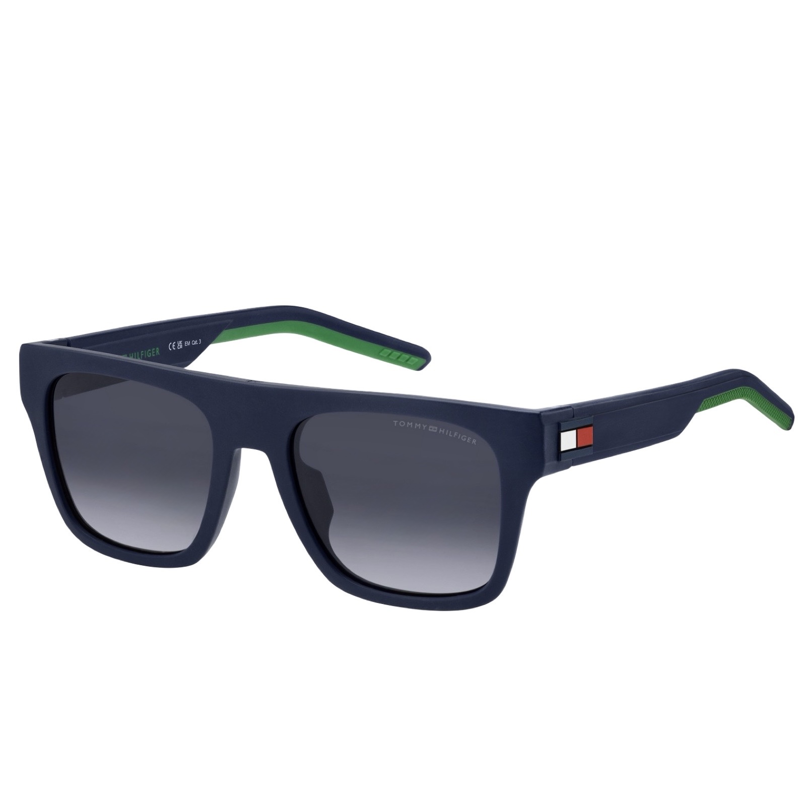 Tommy Hilfiger TH 1976/S 0FLL/9O 52 Azul Mate